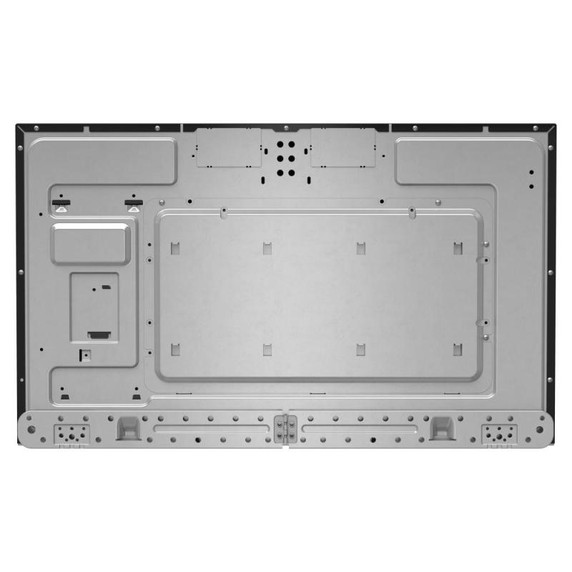 Whirlpool® Air Fry Over- the-Range Microwave Oven with Flush Built-in Design YWMMF7330RZ