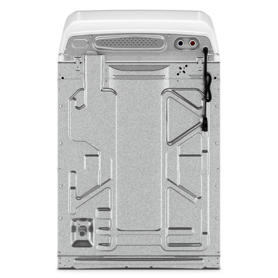 Maytag® Top Load Washer with Extra Power - 5.4 cu. ft MVW5435PW Maytag® Top Load Washer with Extra Power - 5.4 cu. ft MVW5435PW