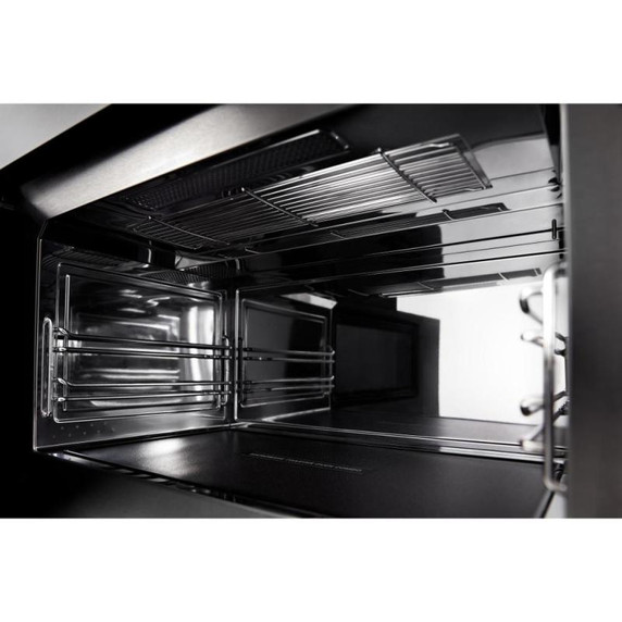 Maytag® Flush Built-In Over-the-Range Microwave-Toaster Oven Combo YMMMF8030PZ