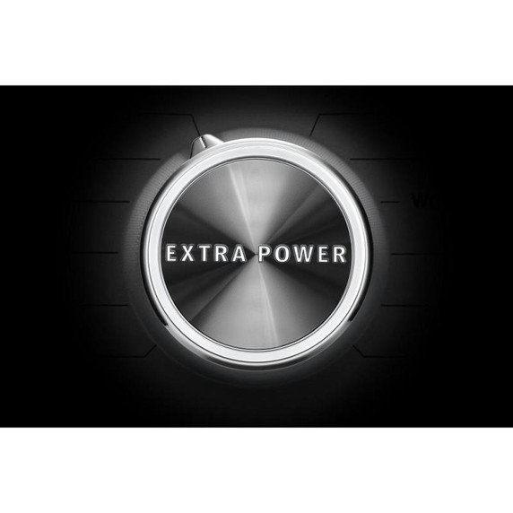 Maytag® Front Load Washer with Extra Power and 16-Hr Fresh Hold® option - 5.5 cu. ft. MHW6630HC