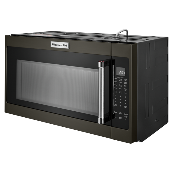 900-Watt Microwave with 7 Sensor Functions - 30" YKMHS120EBS