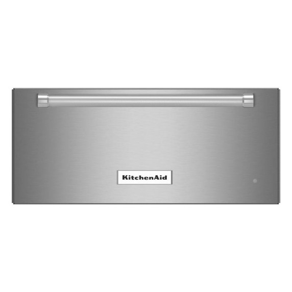 Kitchenaid® 24'' Slow Cook Warming Drawer KOWT104ESS