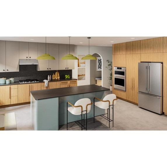 Kitchenaid® 30" Under-the-Cabinet, 4-Speed System KVUB600DSS