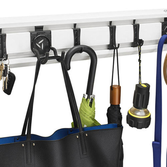 Gladiator® Entryway GearTrack® Pack GAGP32GAEY