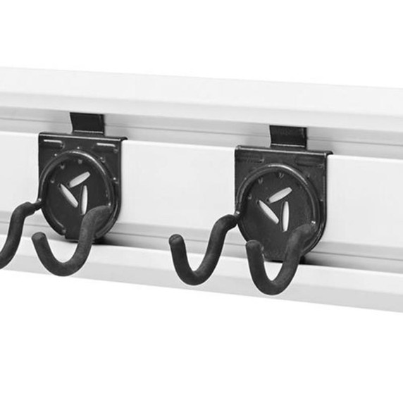 Gladiator® Entryway GearTrack® Pack GAGP32GAEY