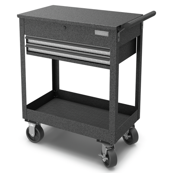 Gladiator® 2-Drawer Utility Cart GAMT28KDFG