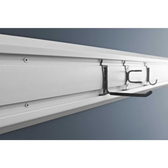 Gladiator® 4' (121.9 cm) Wide GearTrack® Channels (2-Pack) GAWC042PZY