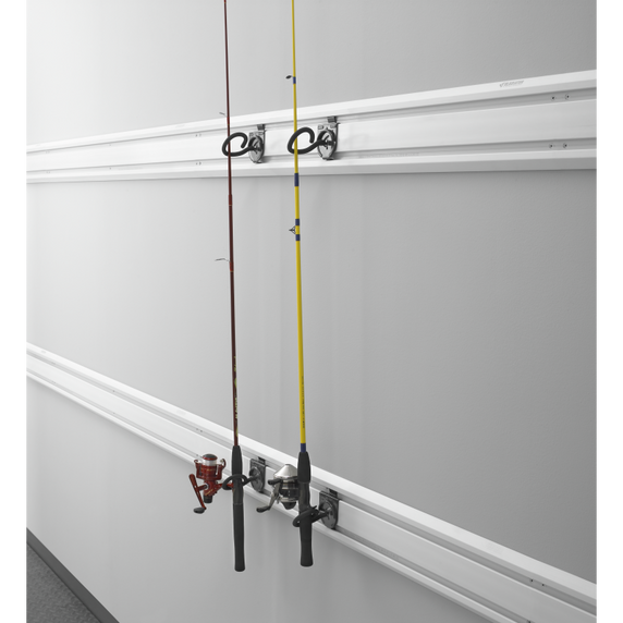 Gladiator® Fishing Rod Hook GAWVXXFHTH