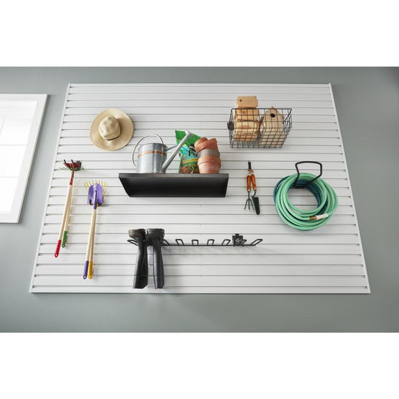 Gladiator® Boot Rack GAWA4PBSJG