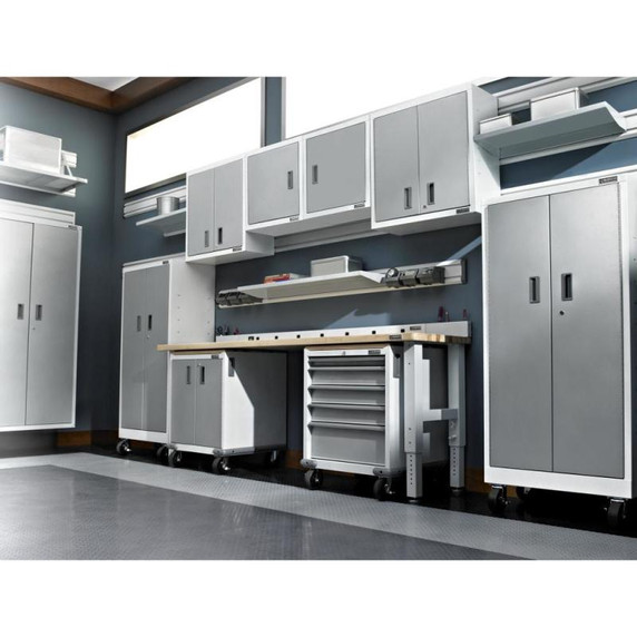 Gladiator® Ready-to-Assemble Large GearBox GALG36KDZW