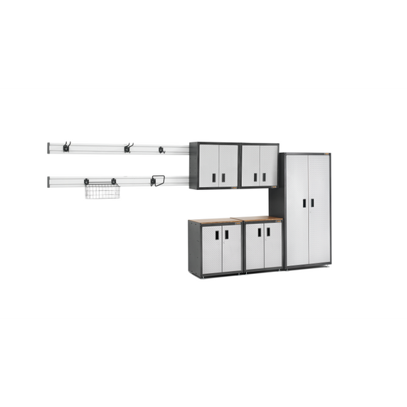 Gladiator® Ready-to-Assemble Full-Door Wall GearBox GAWG28FDYG