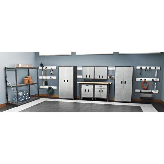 Gladiator® Ready-to-Assemble Full-Door Wall GearBox GAWG28FDYG