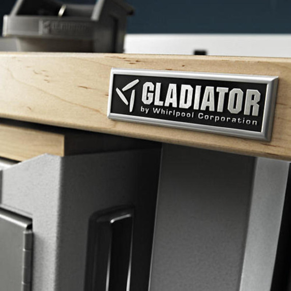 Gladiator® Ready-to-Assemble Extra Large GearBox GAJG48KDZW