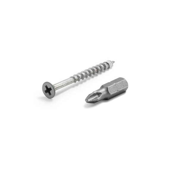 Gladiator® Color Matched Screws (32-Pack) GAAC0232LM