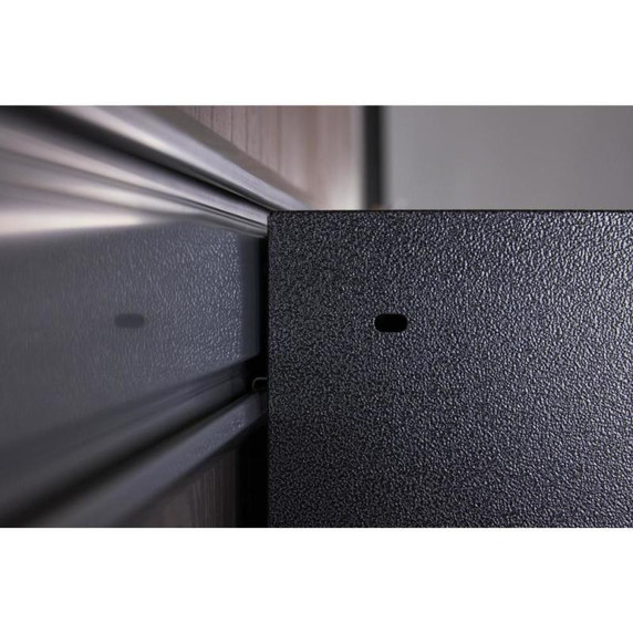 Gladiator® Flex Tall Cabinet Storage Basket GANA12SBMB