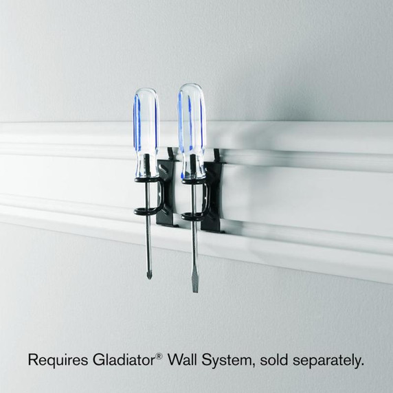 Gladiator® Loop Hooks (8-Pack) GAWALP8PPH