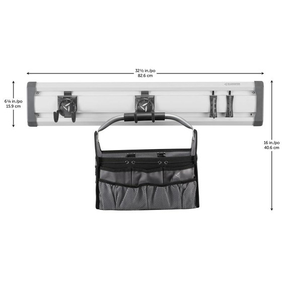 Gladiator® Gardening GearTrack® Pack GAKT32GPGY