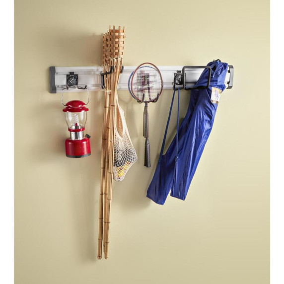 Gladiator® Lawn Care GearTrack® Pack GAKT48LWGY