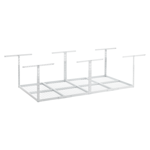 Gladiator® Overhead GearLoft™ Storage Rack 4 x 8 GALS48M4JW