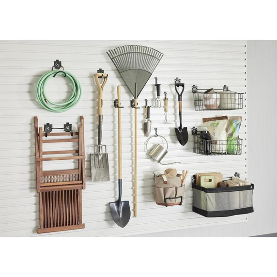 Gladiator® GearWall® Panel Trim GAWT086PBY