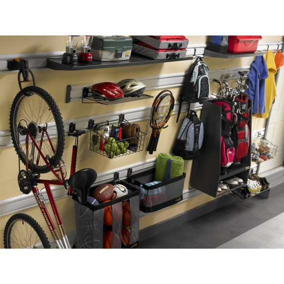 Gladiator® Advanced Bike Storage v3.0 GAWUXXCPVK