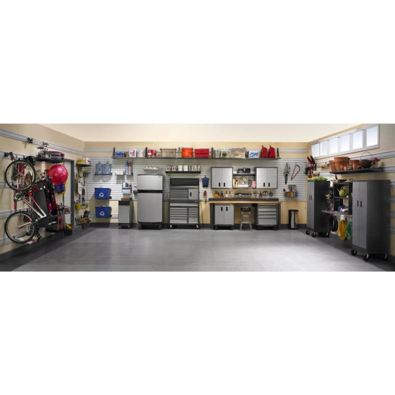 Gladiator® Advanced Bike Storage v3.0 GAWUXXCPVK