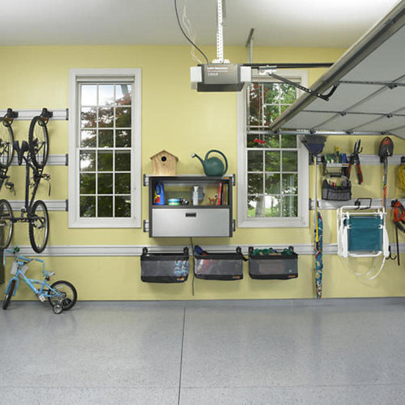 Gladiator® Advanced Bike Storage v3.0 GAWUXXCPVK