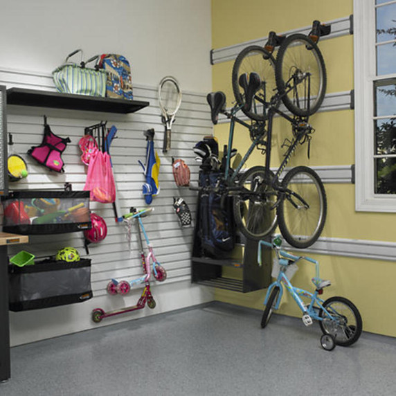 Gladiator® Advanced Bike Storage v3.0 GAWUXXCPVK