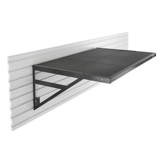 Gladiator® Overhead Max GearLoft™ Storage Shelf GAGL30WSJG