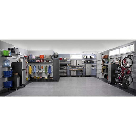 Gladiator® 45" (114.3 cm) GearLoft™ Shelf GAWA45SFTG
