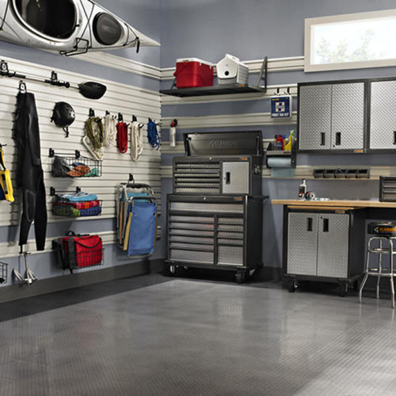Gladiator® 45" (114.3 cm) GearLoft™ Shelf GAWA45SFTG