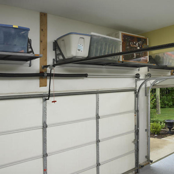 Gladiator® 45" (114.3 cm) GearLoft™ Shelf GAWA45SFTG