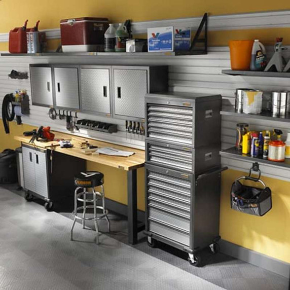Gladiator® 45" (114.3 cm) GearLoft™ Shelf GAWA45SFTG