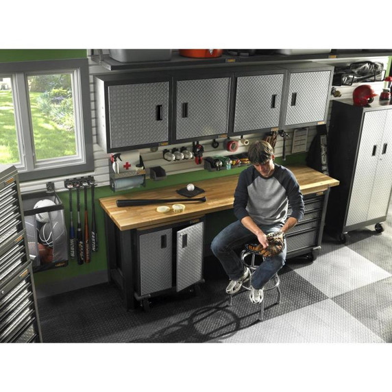 Gladiator® 45" (114.3 cm) GearLoft™ Shelf GAWA45SFTG