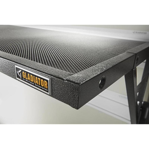 Gladiator® 45" (114.3 cm) GearLoft™ Shelf GAWA45SFTG