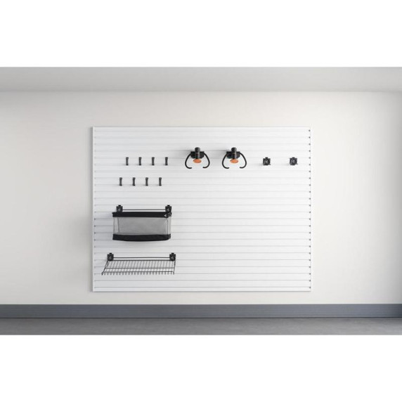 Gladiator® 30" (76.2 cm) Shoe Rack GAWU30SRBH