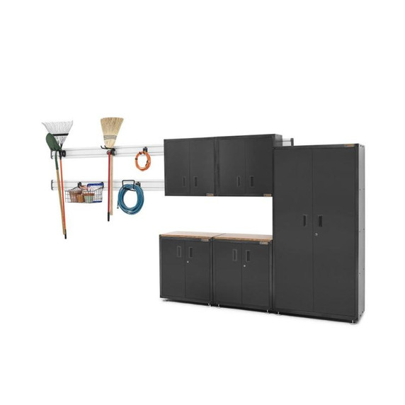 Gladiator® Ready-to-Assemble Full-Door Wall GearBox GAWG28FDESG