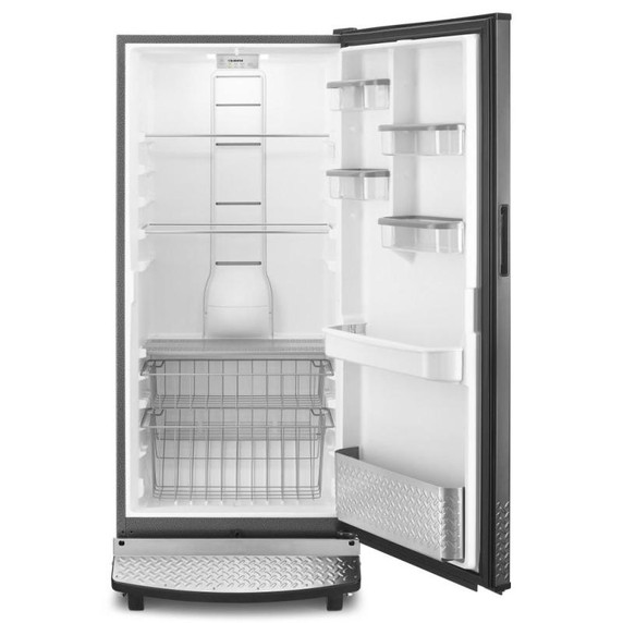 Gladiator® 17.8 Cu. Ft. (0.50 m³)  All Refrigerator GARF30FDGB
