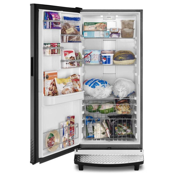 Gladiator® 17.8 Cu. Ft. (0.50 m³) Upright Freezer GAFZ30FDGB