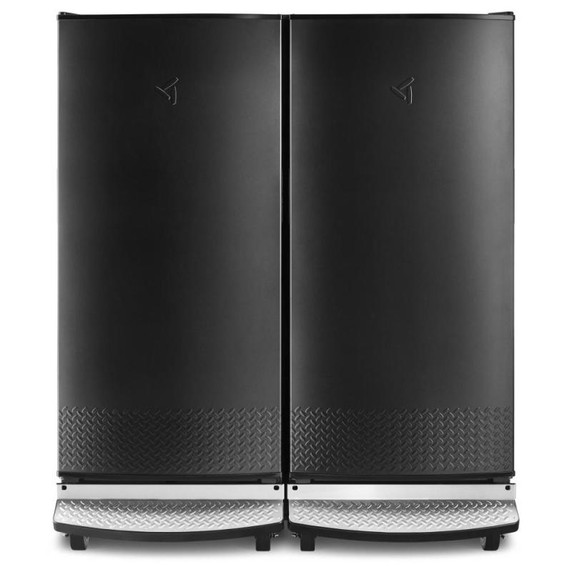Gladiator® 17.8 Cu. Ft. (0.50 m³) Upright Freezer GAFZ30FDGB