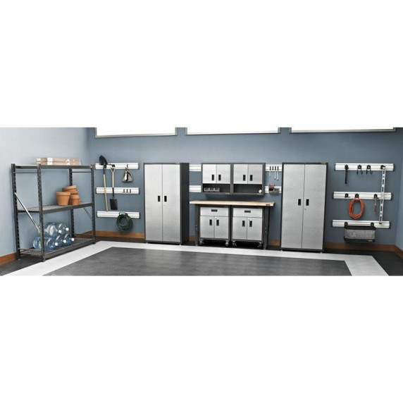 Gladiator® Ready-to-Assemble Large GearBox GALG36KDYG