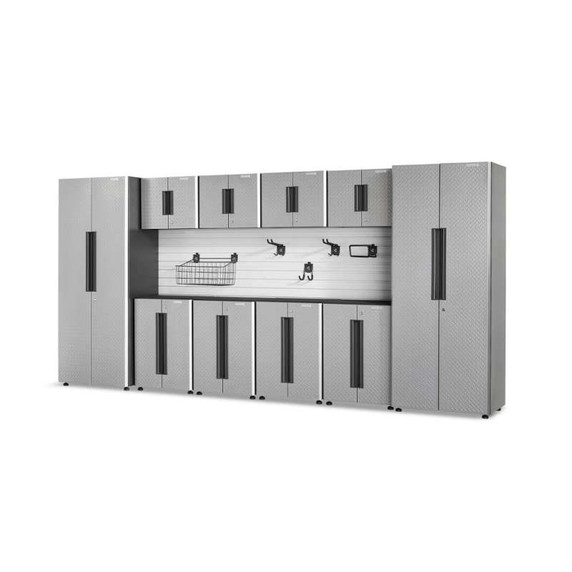 Gladiator® Flex Cabinet System IV GANF05WFMTS