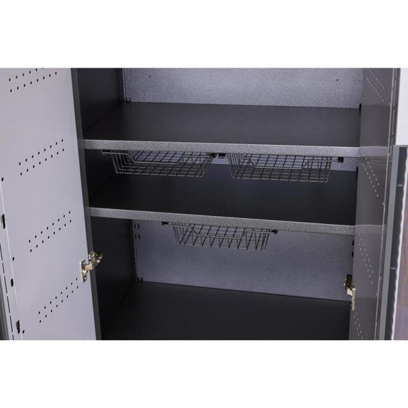 Gladiator® Flex Cabinet System IV GANF05WFMTS