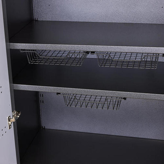 Gladiator® Flex Cabinet System IV GANF05WFMTS
