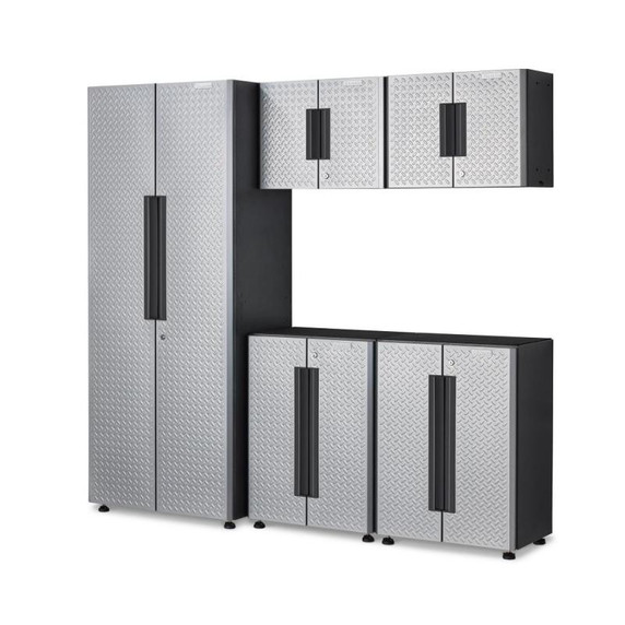 Gladiator® Flex Cabinet System IV GANF05WFMTS