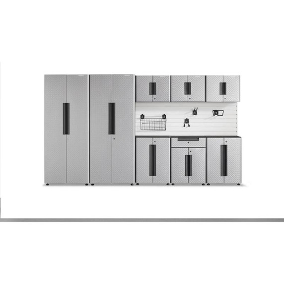 Gladiator® Flex Cabinet System IV GANF05WFMTS