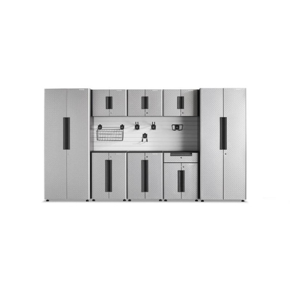 Gladiator® Flex Cabinet System IV GANF05WFMTS
