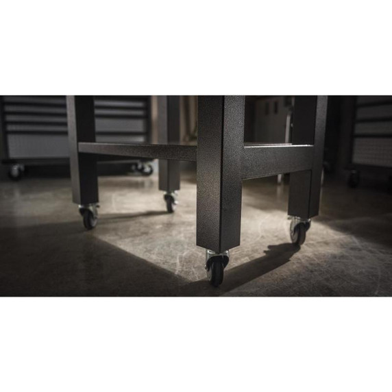 Gladiator® 3' (91.4 cm) Wide Mobile Workstation GAMW36HWEG