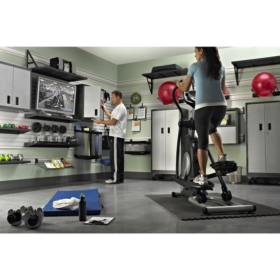 Gladiator® Ball Caddy GAWUXXBLTH