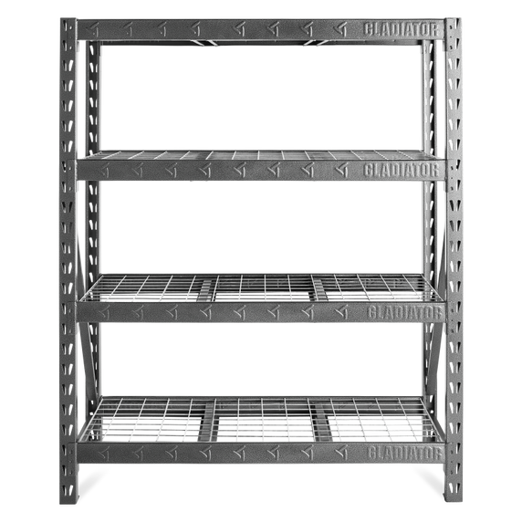 Gladiator® 60 WELDED RACK YGRS604TGG